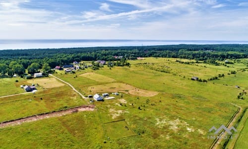 Erholungsgrundstück in Palanga