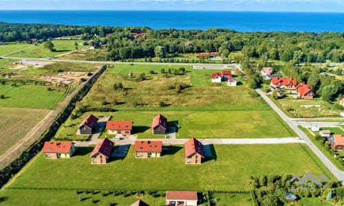 Villa im Regionalpark