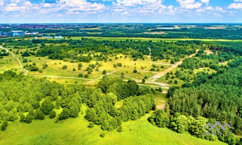 Building Plot by Lagoon