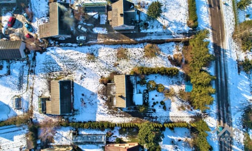 Homestead near Palanga City