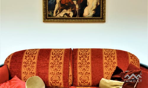 Creative Workshop in Klaipėda