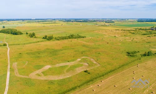 Baugrundstück in Nimmersatt
