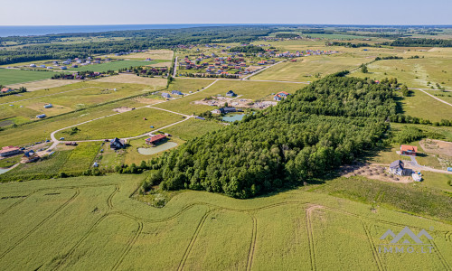 Baugrundstücke in Wald- und Meeresnähe