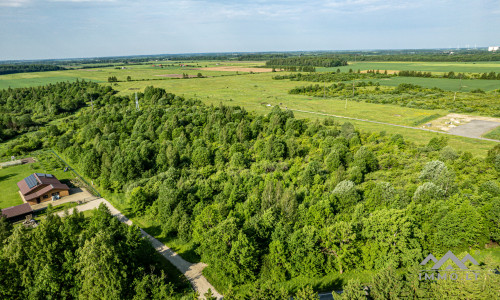 Investitionsgrundstück in Crottingen
