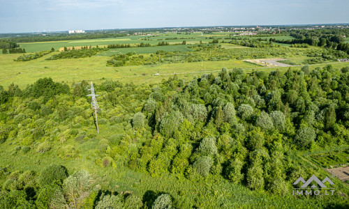 Investitionsgrundstück in Crottingen