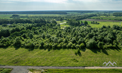Investitionsgrundstück in Crottingen