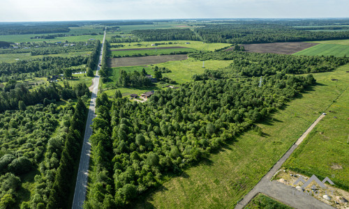 Investitionsgrundstück in Crottingen