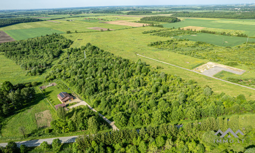 Investitionsgrundstück in Crottingen
