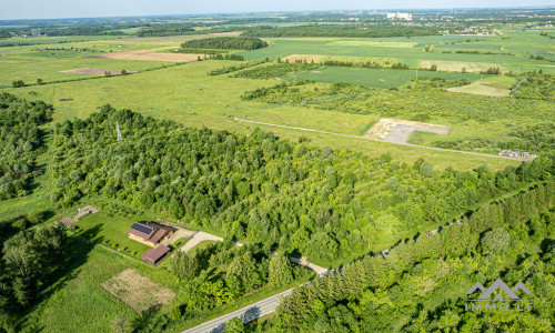 Investitionsgrundstück in Crottingen