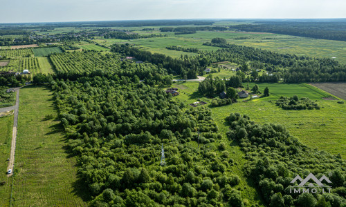 Investitionsgrundstück in Crottingen