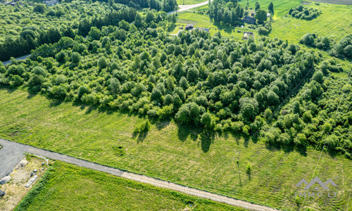 Investitionsgrundstück in Crottingen