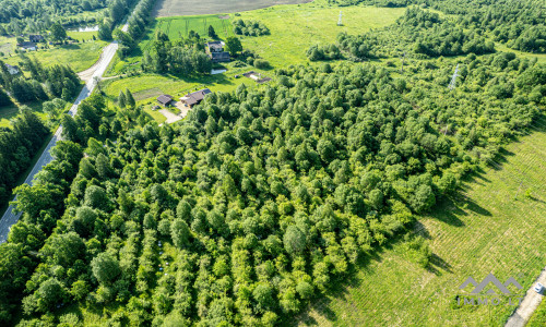 Investitionsgrundstück in Crottingen
