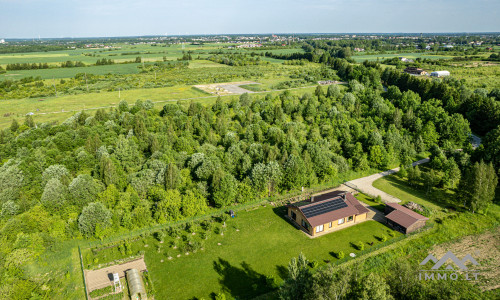 Investment Plot in Kretinga